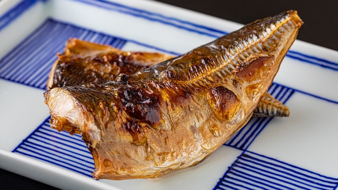 【1泊朝食付】手間を惜しまず仕上げた自慢の和朝食をお部屋食で！